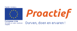 proactief logo