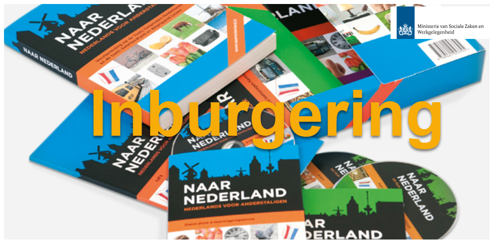 naar nederland
